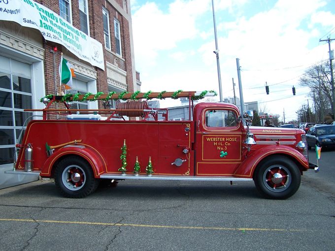 Parade Day 2014!