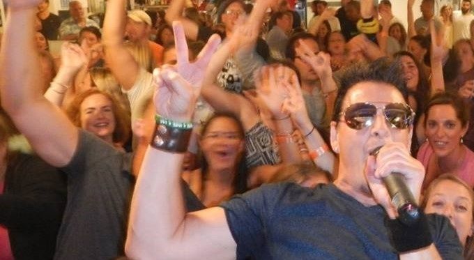 Rumrunners Rockin Rhode Island!!!!