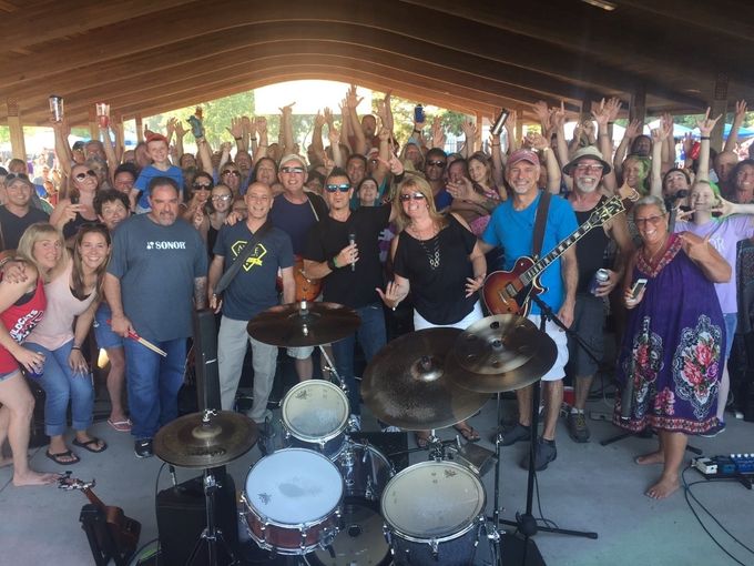 Walnut Beach!